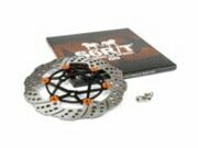 Bremsscheibe Stage6 R/T MK2 schwimmend 250mm universal