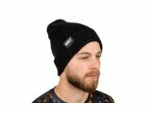 Beanie Stage6 R/T schwarz