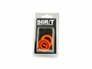 Wellendichtringe Kurbelwelle + Wasserpumpe Stage6 R/T...