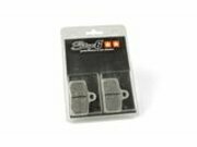 Bremsbelge Stage6 R/T Keramik fr 4-Kolben Bremssattel