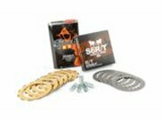 Kit 6-Scheiben Kupplung Stage6 R/T mit Getriebel Derbi