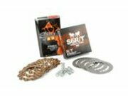 Kit 5-Scheiben Kupplung Stage6 R/T mit Getriebel Derbi