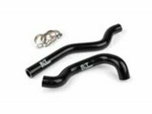 Khlwasserschlauch Set Stage6 R/T schwarz Beta / Rieju /...