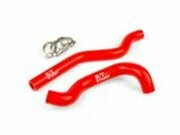 K�hlwasserschlauch Set Stage6 R/T rot Beta / Rieju /...