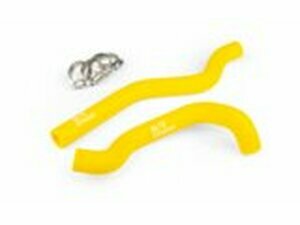 Khlwasserschlauch Set Stage6 R/T gelb Beta / Rieju / Sherco 50