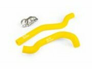 Khlwasserschlauch Set Stage6 R/T gelb Beta / Rieju /...