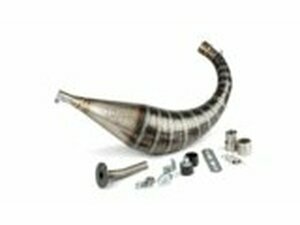 Auspuff (ohne ESD) Stage6 R/T 70 - 80ccm AM6
