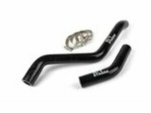 Khlwasserschlauch Set Stage6 R/T schwarz Derbi Euro 3 und Euro 4