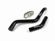 Khlwasserschlauch Set Stage6 R/T schwarz Derbi Euro 3...