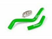 Khlwasserschlauch Set Stage6 R/T grn Derbi Euro 3 und...