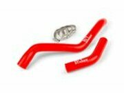 Khlwasserschlauch Set Stage6 R/T rot Derbi Euro 3 und...