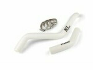 Khlwasserschlauch Set Stage6 R/T wei Derbi Euro 3 und...