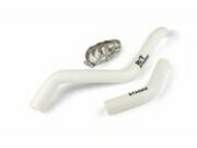 Khlwasserschlauch Set Stage6 R/T wei Derbi Euro 3 und...