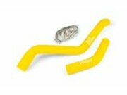 Khlwasserschlauch Set Stage6 R/T gelb Derbi Euro 3 und...