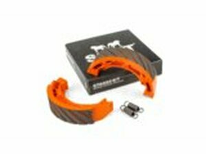 Bremsbacken 110x25mm Stage6 Racing Peugeot / Aprilia