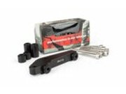 Bremssatteladapter Stage6 R/T  4-Kolben Bremssattel...