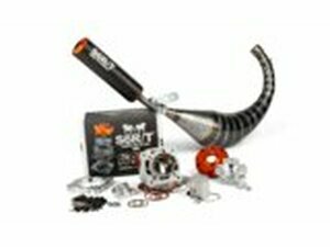 Tuning Kit Zylinder - Auspuff Stage6 R/T AM6