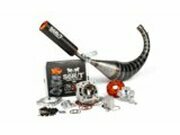 Tuning Kit Zylinder - Auspuff Stage6 R/T AM6