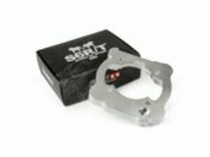 Zylinderfuspacer Stage6 R/T 70 Minarelli AM6