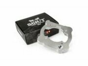 Zylinderfuspacer Stage6 R/T 70 Minarelli AM6