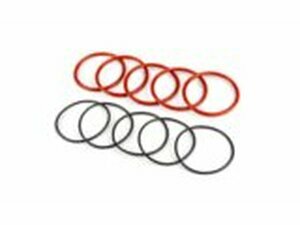 O-Ringe Auspuffflansch Stage6 R/T 70 AM6