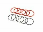 O-Ringe Auspuffflansch Stage6 R/T 70 AM6