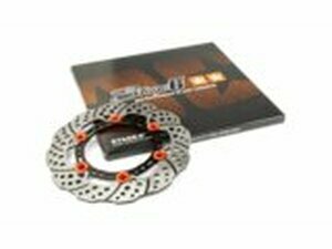 Bremsscheibe Stage6 R/T schwimmend 220mm Vespa GTS / Gilera Runner