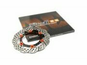 Bremsscheibe Stage6 R/T schwimmend 220mm Vespa GTS /...