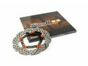 Bremsscheibe vorne schwimmend 220mm Stage6 R/T Vespa...