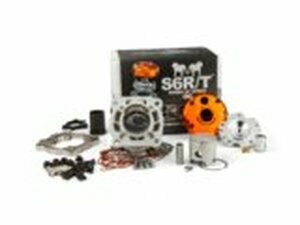 Zylinder Kit Stage6 R/T 70cc MK1, Piaggio LC