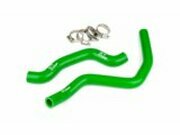 Khlwasserschlauch Set Stage6 R/T grn Fantic / Vent