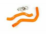 Khlwasserschlauch Set Stage6 R/T orange Fantic / Vent