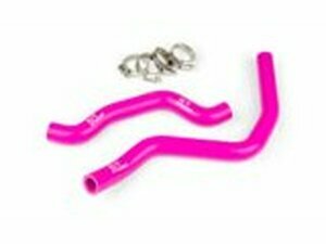 Khlwasserschlauch Set Stage6 R/T pink Fantic / Vent