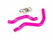 Khlwasserschlauch Set Stage6 R/T pink Fantic / Vent