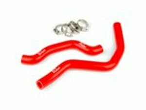 Khlwasserschlauch Set Stage6 R/T rot Fantic / Vent