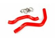 K�hlwasserschlauch Set Stage6 R/T rot Fantic / Vent