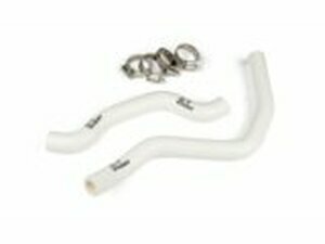 Khlwasserschlauch Set Stage6 R/T wei Fantic / Vent