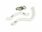 Khlwasserschlauch Set Stage6 R/T wei Fantic / Vent