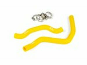 Khlwasserschlauch Set Stage6 R/T gelb Fantic / Vent