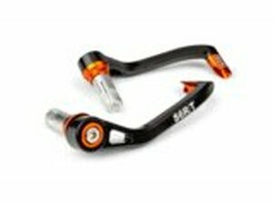 Hebelschutz CNC Stage6 R/T (Set)