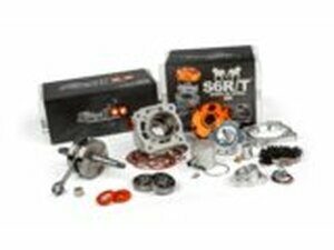 Tuning Kit Zylinder - Kurbelwelle Stage6 R/T AM6