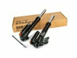 Gabelholme Stage6 R/T Yamaha Aerox