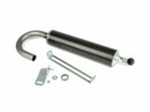 Endschalldmpfer Stage6 R/T FL100 Track