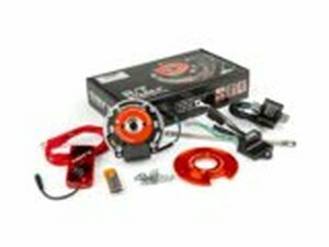 Programmierbare Zndung Piaggio Zip Stage6 R/T MK2