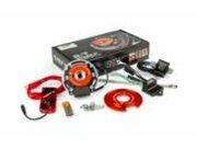 Programmierbare Zndung Piaggio Zip Stage6 R/T MK2