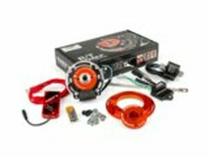 Programmierbare Zndung Yamaha Aerox Stage6 R/T MK2
