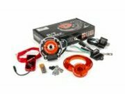 Programmierbare Zndung Yamaha Aerox Stage6 R/T MK2