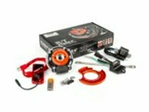 Programmierbare Zndung Derbi Stage6 R/T MK2 by PVL