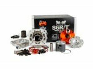 Zylinder Kit Stage6 R/T 95ccm Minarelli LC