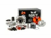 Zylinder Kit Stage6 R/T 95ccm Minarelli LC